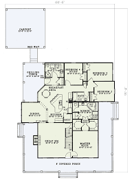 This woodworking project was about dog house plans with porch. Plan 5921nd Country Home Plan With Wonderful Wrap Around Porch House Floor Plans House Plans Dream House Plans