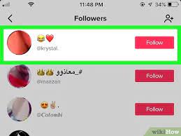 Download tiktok videos, musically videos on any devices that you want: Die Besucherzahlen Auf Tiktok Erhohen 9 Schritte Mit Bildern Wikihow