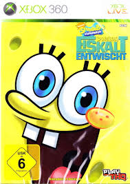 Spongebob truth or square credits. Spongebob S Truth Or Square 2009 Mobygames