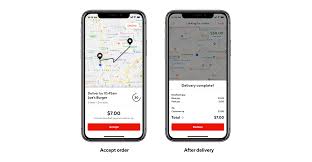How Doordash S New Payment Scheme Is Really Playing Out