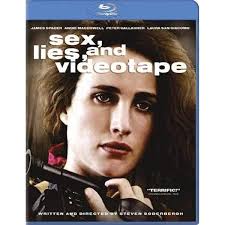 Amazon.com: Sex, Lies, and Videotape : Soderbergh, Steven, Spader, James,  MacDowell, Andie, Gallagher, Peter, Giacomo, Laura San, Vawter, Ron, Brill,  Steven: 電影和電視
