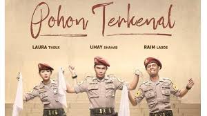 Nontpn filem geez dan aan / junior roberts tertant. Judulnya Apa Full Movie