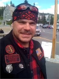 Steven John “Kodiak” Wengelewski Jr. (1973-2013)