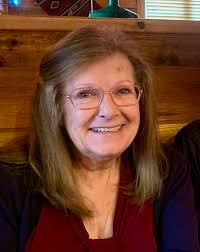 Carolann Kirk Stinedurf