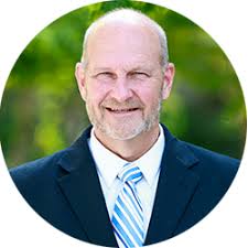 Eric Carpenter City Manager