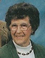 Obituary information for Mary Patricia Schweigert