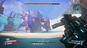 Though, and you unlock skills that let you stay in this deception mode . Borderlands 2 Zero Vs Son Of Crawmerax Op10 Youtube