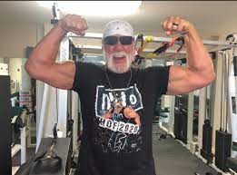 Check spelling or type a new query. Hulk Hogan Hof 2020 Ha 2 Sweet Either Way Facebook