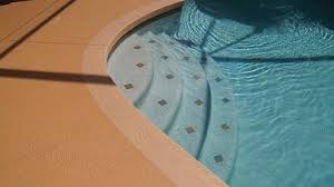 Pool paint colors sfe plce sherwin williams pool deck. Enhance Your Home S Curb Appeal With Concrete Staining
