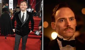 Sam Claflin wife: Is the Peaky Blinders Oswald Mosley actor married?