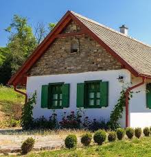 See what molnár csilla (molnarcsilla31) has discovered on pinterest, the world's biggest collection of ideas. Pin By Zsuzsa Laszlo On Hazunk Weekend House Architecture House Cottage Homes