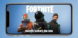 The latest fortnite android release date news points to a summer release, with epic games looking at a massive launch success. Fortnite Kommt Auf Android Und Ios