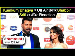 Shabbir got fame with his role as rishi garewal, a casanova man in stat plus's serial kahiin toh he reduced around 12 kgs of weight for his rockstar look in serial kumkum bhagya. Shabbir Ahluwalia Sriti Jha On Kumkum Bhagya Going Off Air Zee Rishte Awards Red Carpet Youtube
