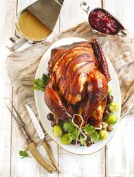 Reussir La Cuisson Des Volailles De Fetes De Noel Conseils Et Astuces