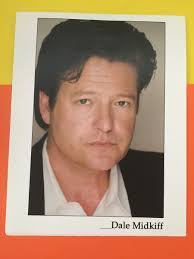 Dale Midkiff's Instagram, Twitter & Facebook