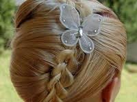 Oktoberfest 2016 Dirndl Frisuren Fur Kurze Und Lange Haare Einfach Selber Machen Dirndl Frisuren Kurze Haare Brautfrisur Kurze Haare Und Brautfrisur