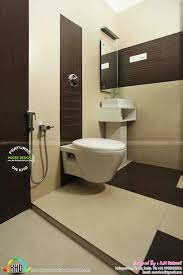 Tile is often the most used material in the bathroom — so choosing the right one is an easy way to kick up your bathroom's style. Bathroom Design Kerala Home Architec Ideas