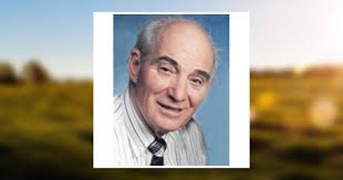 David C. Bettridge Obituary December 23, 2019