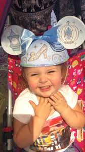 Does anybody know if Disney world has any mad Hatter merch? Anywhere in the  parks or Disney springs? Our daughter is obsessed and we can't find anything