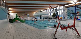 Les Activites Debutent Aujourd Hui Il Centre Aquatique Argentan Facebook