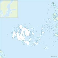 12 fasta åland is separated from the coast of sweden by 38 kilometres (24. Maps Of Aland Islands