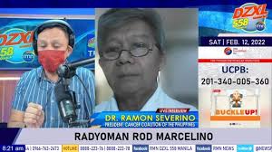 When asked for advice for parents and motorists, Severino stated that the  new legislation is to protect infants and children, above all else. “Ang  katumbas po nito ay buhay nila, ang kanilang ...