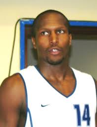 Dwayne Morton "jumps" to Botevgrad