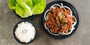 137 resep korean barbeque ala rumahan yang mudah dan enak dari komunitas memasak terbesar dunia! Resep Bulgogi Sederhana Daging Sapi Bbq Ala Korea Merdeka Com