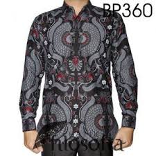 Batik Motif Bagus Batik Model Pakaian Pakaian Pesta