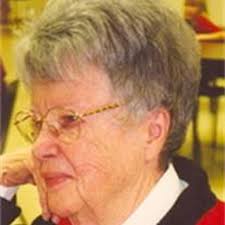 Virginia M. Valant (Zuhlke) Obituary June 30, 2011