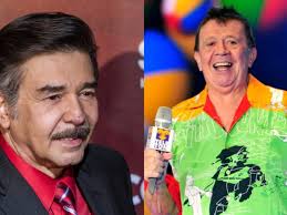 Jorge ortiz de pinedo 2021 estatura (altura): Chabelo Colecciona Ranas Desde Los Egipcios Ortiz De Pinedo El Informador