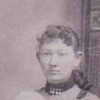 Daisy Belle Catherine Brown (1872–1965)