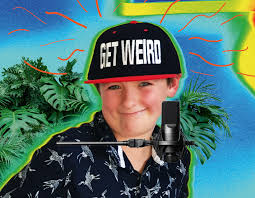 Emerging talent: Ground Breaking Podcast's Eli Smit