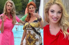 Prețul cerut era de 4.000.000 de euro. Valentina Pelinel Si Mihaela Borcea Sunt In Fibrilatii Rivala Lor Alina Vidican Se Intoarce In Romania Ce Vrea Sa Faca Fosta Sotie A Lui Cristi Borcea Aici Dailynews Ro