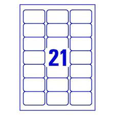 Then personalize and print, or you can let avery weprint custom print your labels and ship them to your door. Templates For Avery L7160 Avery