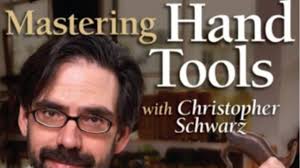 Mastering Hand Tools