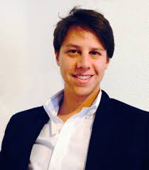 Ben Müller is Welcomed to WindCom