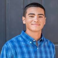 Aiden Roth's Instagram, Twitter & Facebook