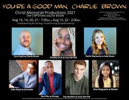 Christ Memorial Productions Cmp Facebook
