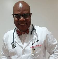 Jamaica Medical Heights PC