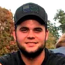 Alexander Michael Kalas 1992-2021