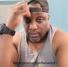 comedianmalcolmhill #benn1productionsnetwork stopped by @wdasfm @wdaspatty