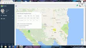 Maybe you would like to learn more about one of these? Source Code Gis Sistem Infromasi Geografis Youtube