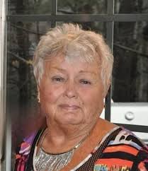 Kathleen Broderick Obituary (1947