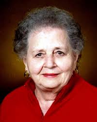 Rita Beauregard Obituary