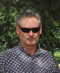 Douglas Todd “Doug” Beaver (1965-2018)