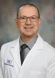 Dr. Kenneth Hacker, MD, Surgery
