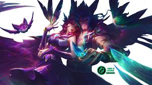 Pin By Xayah A Rebelde On Xayah Rakan 3 02 Xayah And Rakan Overlays League Of Legends