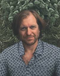 Robert Bird (1969–2020)