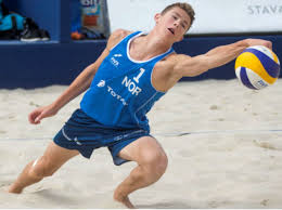 From wikimedia commons, the free media repository. Worldofvolley Bel M Noliko Hired 19 Year Old Norwegian